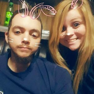 Meet your Posher, Doug n amber